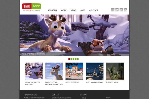 Site using Coming Soon / Maintenance mode Ready! plugin