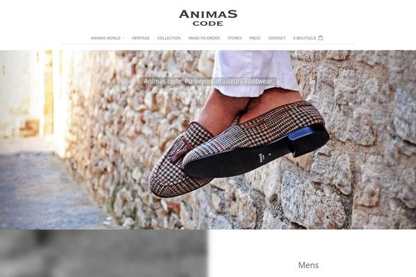 Site using Alpine PhotoTile for Instagram plugin