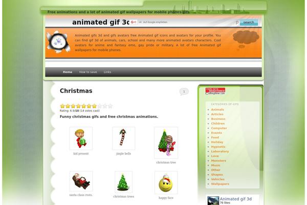 Site using BotBlocker plugin