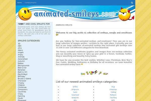 Site using WP-PostViews plugin
