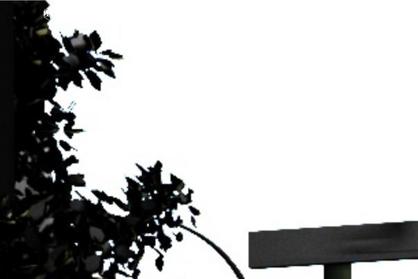 Elision theme site design template sample