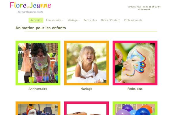Site using DMSGuestbook plugin