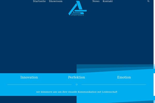 Site using Koko-analytics plugin