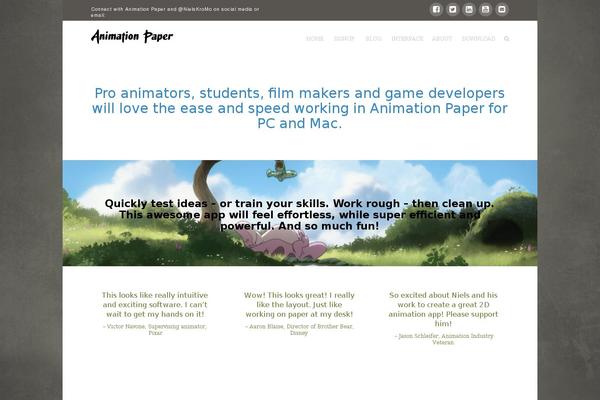 Site using bbPress Pencil Unread plugin
