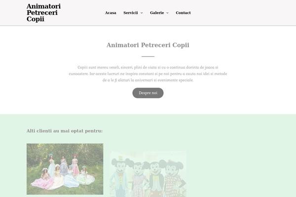 Site using Agni-fortun-plugin plugin