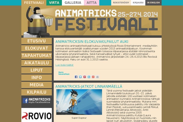 animatricks.net site used Lc-blank-master
