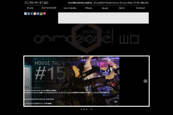animazione-ymg.com site used Animazione