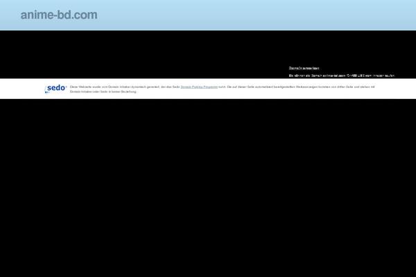 eClipse theme site design template sample