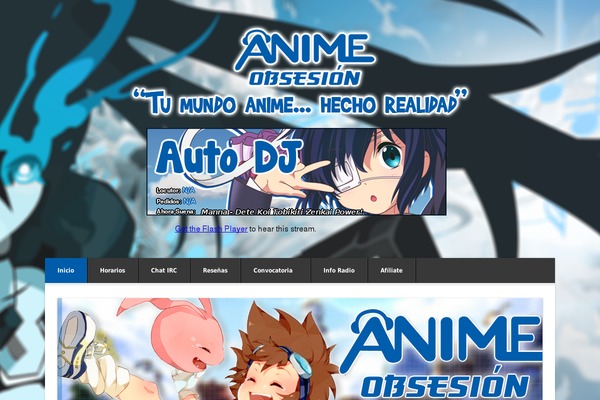 Wpex Pytheas theme site design template sample