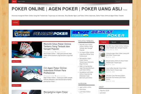 animeeacao.com site used Olesya Lite