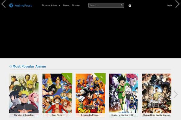 Site using Apx-streaming plugin