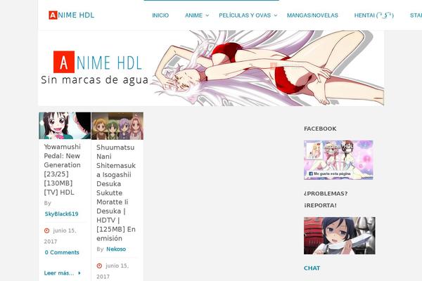 Fooding theme site design template sample