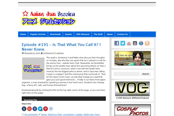 zeeMagazine theme site design template sample