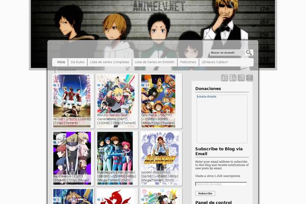 Site using Cudazi Scroll to Top plugin
