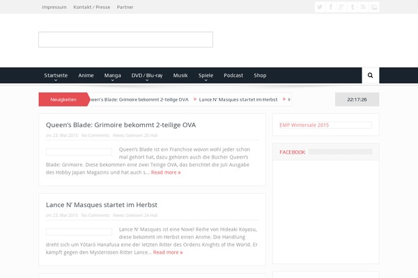 Site using Userswp plugin