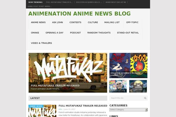 Point theme site design template sample