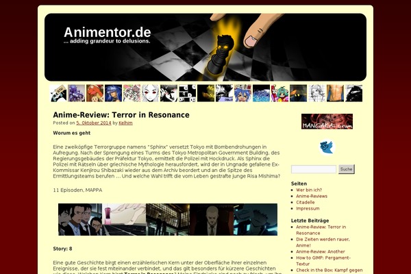 Site using Checkbox-captcha plugin
