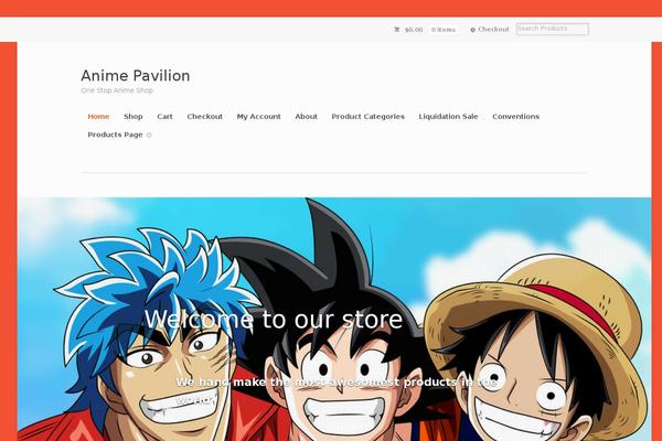 Site using Simple Contact Info plugin