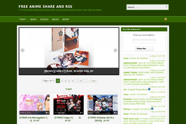 Site using Scroll Back To Top plugin