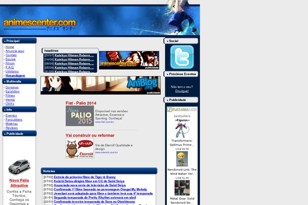 animescenter.com site used Goki_atarashi