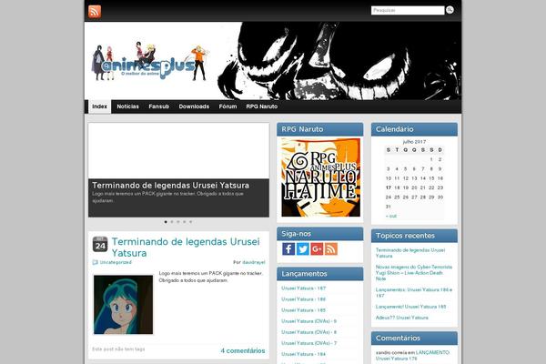 Site using NertWorks All in One Social Share Tools plugin