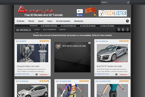 Pluto-by-osetin theme site design template sample