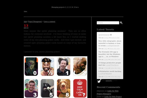 Cleanr theme site design template sample