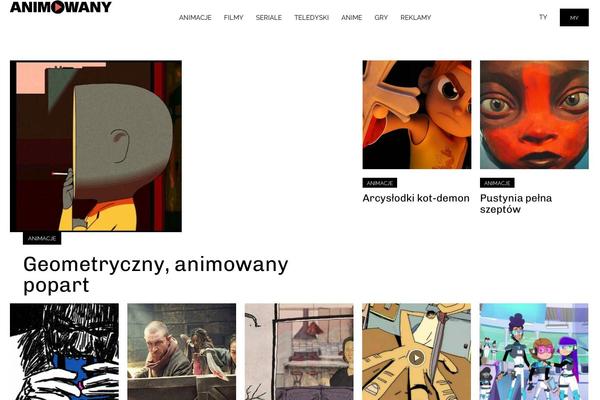 Site using Td-subscription plugin