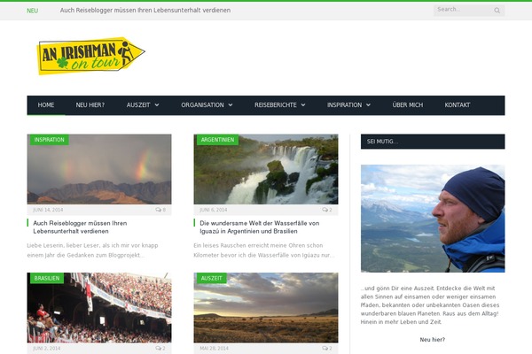 smartmag-theme WordPress theme, websites list used smartmag-theme theme smartmag-theme theme websites examples