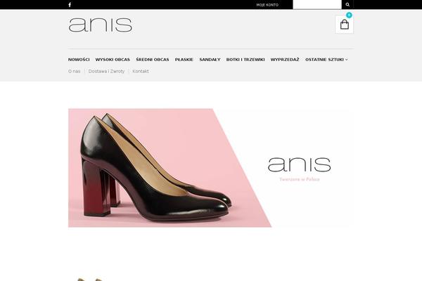 Site using Woochimp plugin