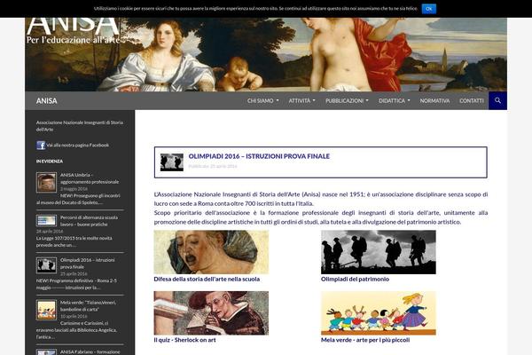 Site using GMO Font Agent plugin