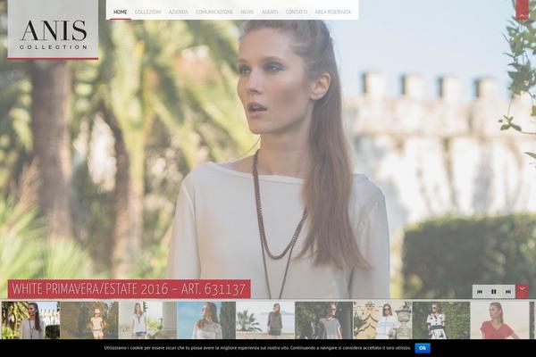 Invictus_3.0.21 theme site design template sample