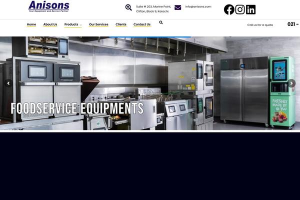 Site using Smart-logo-showcase-lite plugin