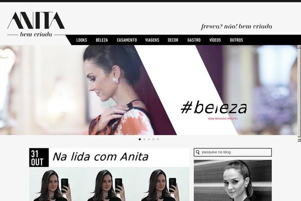 Site using Lazy Load plugin