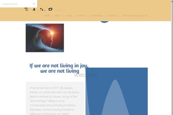 Site using Auxin-pro-tools plugin