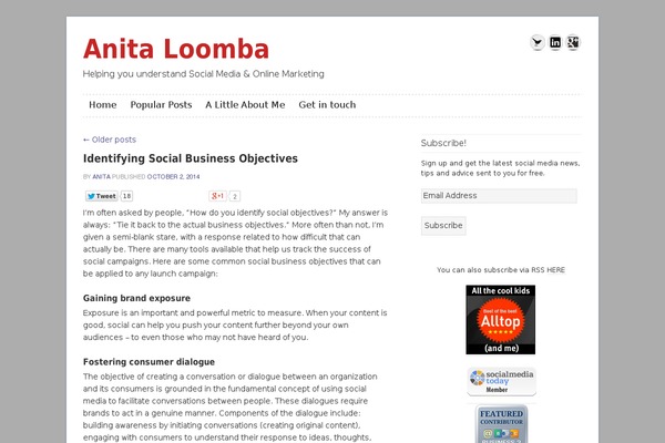 Smartvariety_1.0.7 theme site design template sample