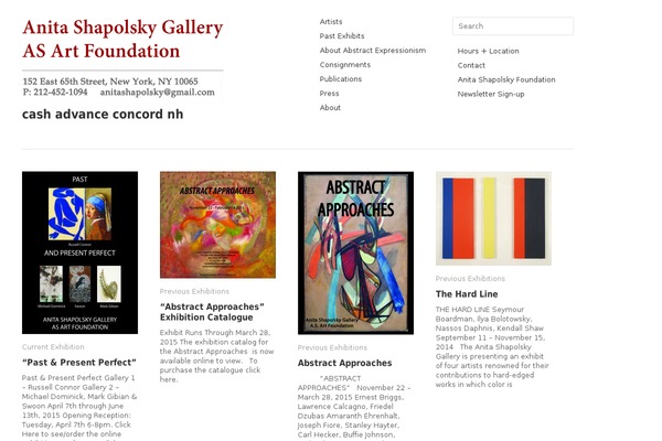 Site using Wp-popups-lite plugin