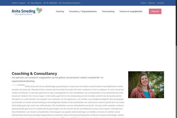 Site using Revolution Slider plugin