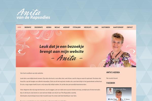 Atomxband theme site design template sample