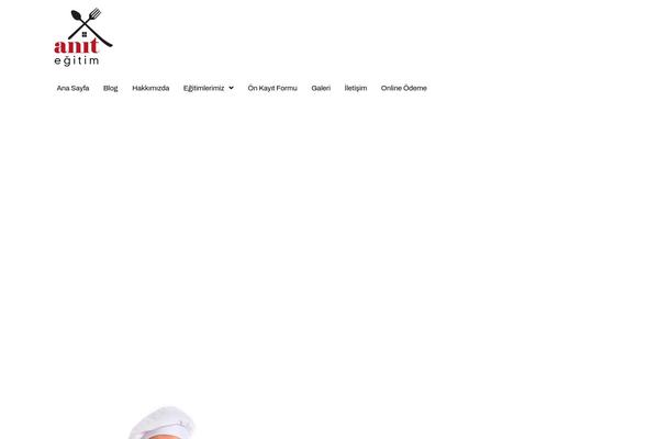 Site using Jet-blocks plugin