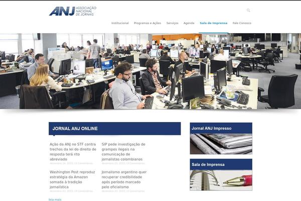Site using Logo-carousel-slider plugin