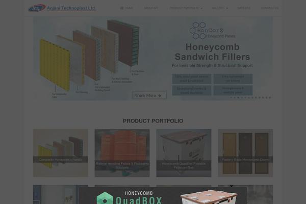 Site using Continuous Image Carousel With Lightbox plugin