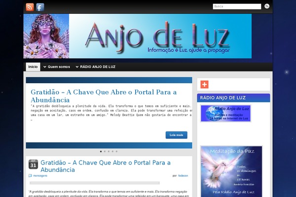 Site using nrelate Most Popular plugin