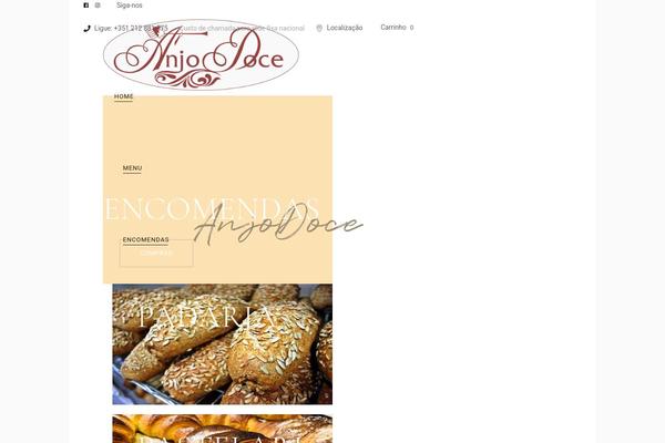 Site using Swissdelight-core plugin