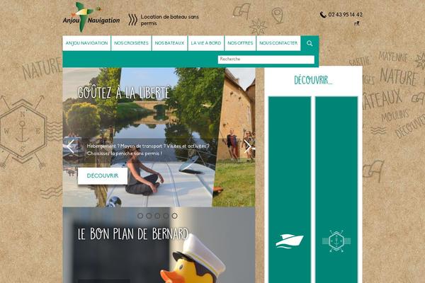 Site using Juiz Social Post Sharer plugin
