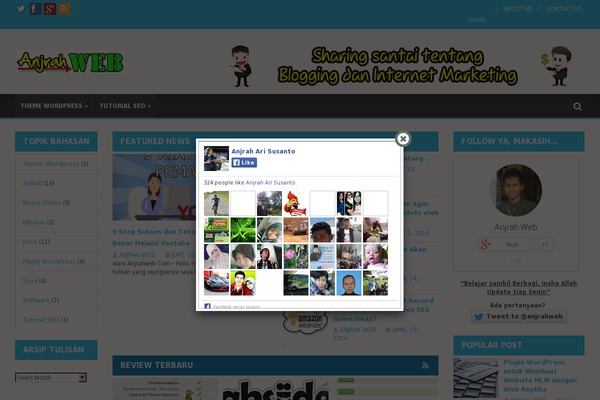 landingpress-wp WordPress theme, websites list used landingpress-wp theme landingpress-wp theme websites examples