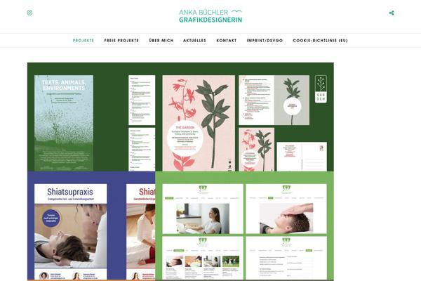 PhotoMe theme site design template sample