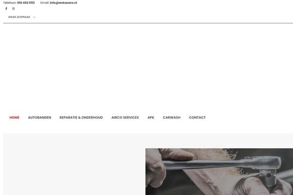 Site using Porto-functionality plugin