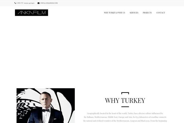 Site using Darna-framework plugin