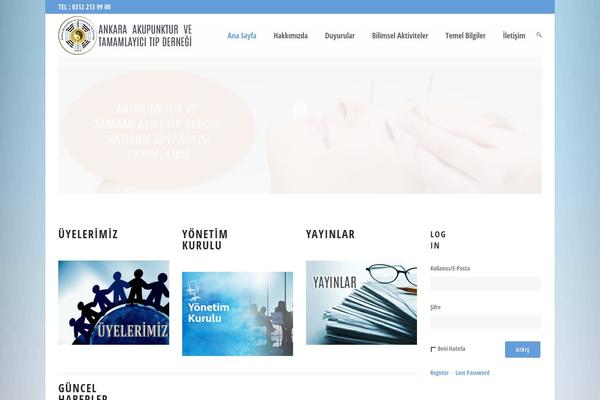 Site using Masterslider plugin